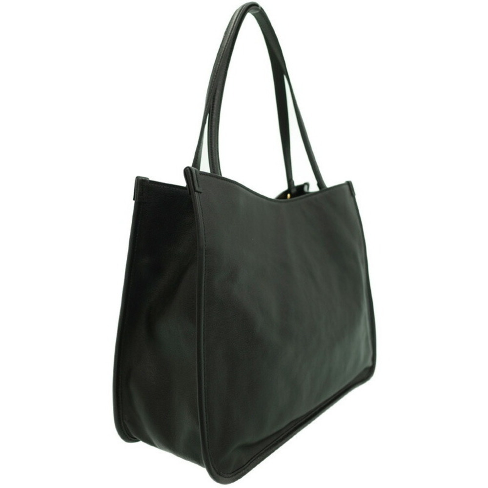 Gucci Bag Horsebit 1955 Leather Black Tote